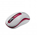 Rapoo Mouse M10 Plus Wireless 2.4GHz Red