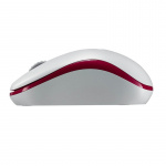 Rapoo Mouse M10 Plus Wireless 2.4GHz Red