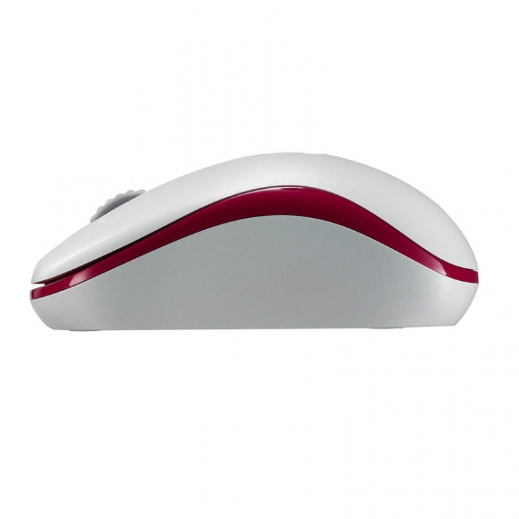 Rapoo Mouse M10 Plus Wireless 2.4GHz Red
