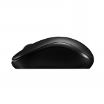 Rapoo Mouse M10 Plus Wireless 2.4GHz Black Rapoo Mouse M10 Plus Wireless 2.4GHz Black