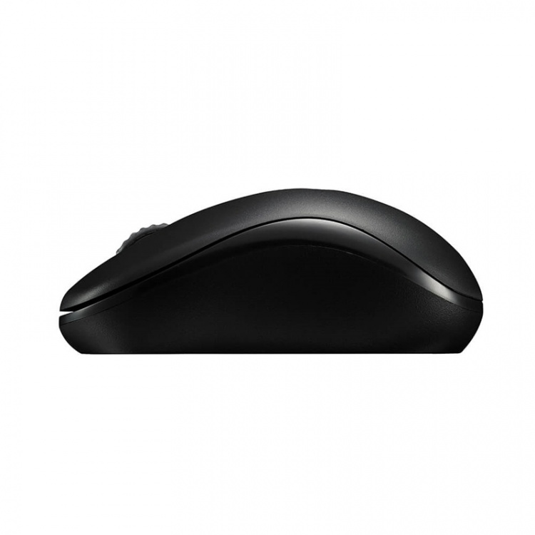 Rapoo Mouse M10 Plus Wireless 2.4GHz Black Rapoo Mouse M10 Plus Wireless 2.4GHz Black