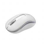 Rapoo Mouse M10 Plus Wireless 2.4GHz White