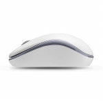 Rapoo Mouse M10 Plus Wireless 2.4GHz White