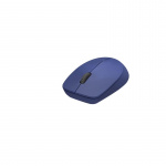 Rapoo Mus M100 Multi-Mode Trådlös Optisk Blå Rapoo Mus M100 Multi-Mode Trådlös Optisk Blå