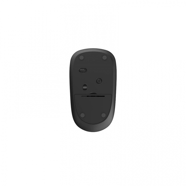 Rapoo Mouse M200 Wireless Multi-Mode Black