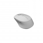 Rapoo Mouse M300 Wireless Multi-Mode Light Grey Rapoo Mouse M300 Wireless Multi-Mode Light Grey