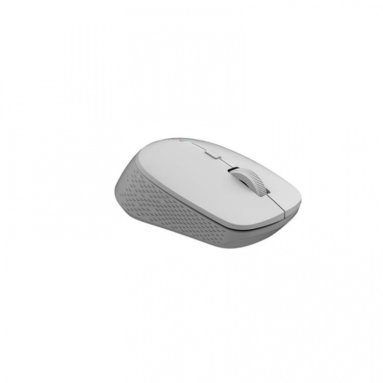 Rapoo Mouse M300 Wireless Multi-Mode Light Grey Rapoo Mouse M300 Wireless Multi-Mode Light Grey