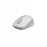 Rapoo Mouse M300 Wireless Multi-Mode Light Grey Rapoo Mouse M300 Wireless Multi-Mode Light Grey