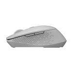 Rapoo Mouse M300 Wireless Multi-Mode Light Grey Rapoo Mouse M300 Wireless Multi-Mode Light Grey