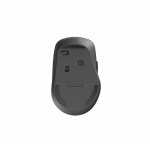Rapoo Mouse M300 Wireless Multi-Mode Dark Grey Rapoo Mouse M300 Wireless Multi-Mode Dark Grey