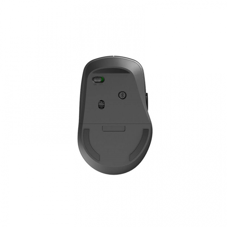 Rapoo Mouse M300 Wireless Multi-Mode Dark Grey Rapoo Mouse M300 Wireless Multi-Mode Dark Grey