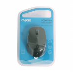 Rapoo Mouse M300 Wireless Multi-Mode Dark Grey Rapoo Mouse M300 Wireless Multi-Mode Dark Grey