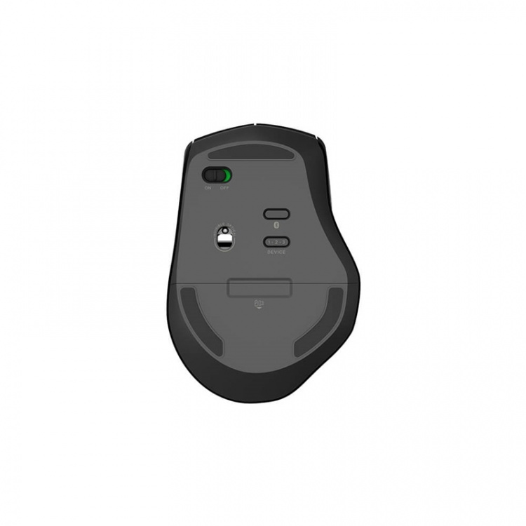 Rapoo Mouse MT550 Wireless Multi-Mode Black