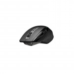 Rapoo Mouse MT750S Wireless Multi-Mode Black Rapoo Mouse MT750S Wireless Multi-Mode Black