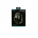 Rapoo Mouse MT750S Wireless Multi-Mode Black Rapoo Mouse MT750S Wireless Multi-Mode Black