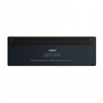 Rapoo Keyboard E9100M Wireless Multi-Mode Black