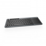 Rapoo Keyboard K2600 Wireless 2.4GHz Grey