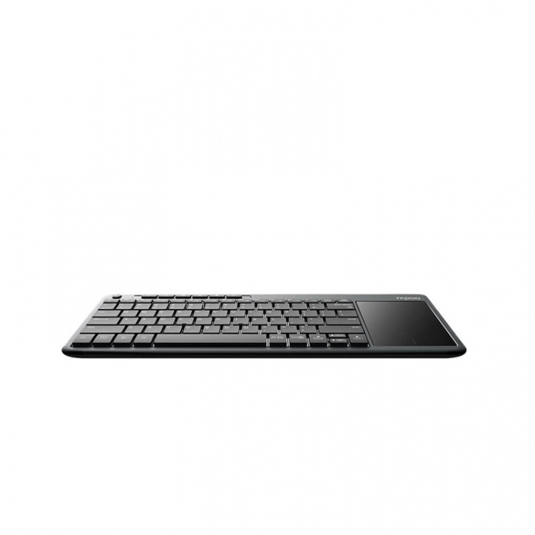 Rapoo Keyboard K2600 Wireless 2.4GHz Grey
