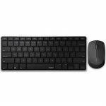 Rapoo Keyboard/Mice Set 9000M Wireless Multi-Mode Black