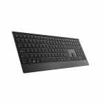 Rapoo Keyboard/Mice Set 9500M Wireless Multi-Mode Black