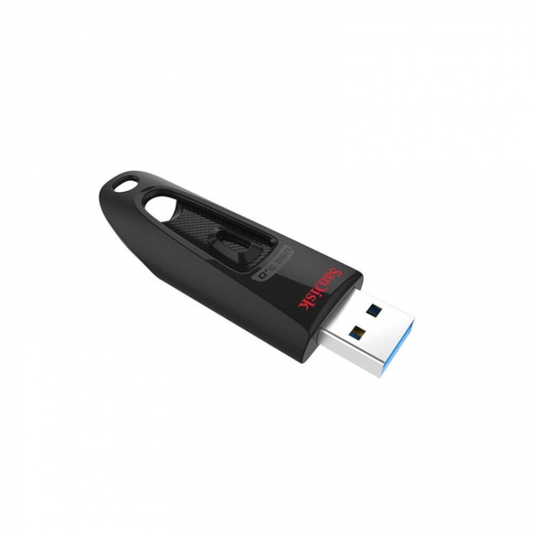 Sandisk Usb-Minne 3.0 Ultra 512Gb 100Mb/S Sandisk Usb-Minne 3.0 Ultra 512Gb 100Mb/S