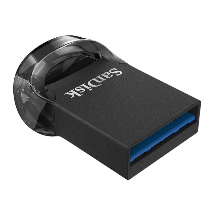 Sandisk Usb-Minne 3.1 Ultra Fit 512Gb