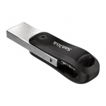 Sandisk Usb-Minne Ixpand 128Gb Flash Drive För Iphone Och Ipad