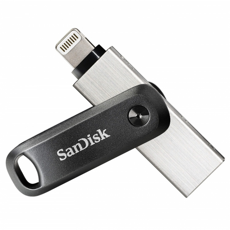 Sandisk Usb-Minne Ixpand 128Gb Flash Drive För Iphone Och Ipad Sandisk Usb-Minne Ixpand 128Gb Flash Drive För Iphone Och Ipad