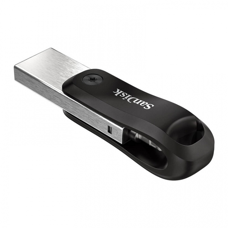 Sandisk Usb-Minne Ixpand 256Gb Flash Drive För Iphone Och Ipad