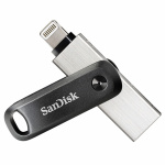 Sandisk Usb-Minne Ixpand 256Gb Flash Drive För Iphone Och Ipad