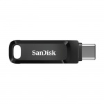 Sandisk Usb-Minne Ultra Dual Drive Go Type C Flash Drive 256Gb Sandisk Usb-Minne Ultra Dual Drive Go Type C Flash Drive 256Gb