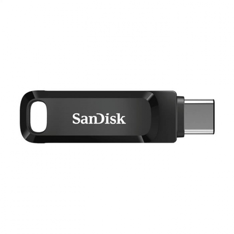Sandisk Usb-Minne Ultra Dual Drive Go Type C Flash Drive 32Gb Sandisk Usb-Minne Ultra Dual Drive Go Type C Flash Drive 32Gb