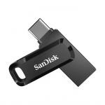 Sandisk Usb-Minne Ultra Dual Drive Go Type C Flash Drive 32Gb Sandisk Usb-Minne Ultra Dual Drive Go Type C Flash Drive 32Gb