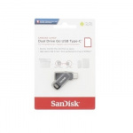Sandisk Usb-Minne Ultra Dual Drive Go Type C Flash Drive 32Gb Sandisk Usb-Minne Ultra Dual Drive Go Type C Flash Drive 32Gb