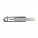 Sandisk Usb-Minne Ultra Dual Drive Luxe Type C 64Gb 150Mb/S Usb 3.1 Gen1