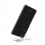 SoSkild Mobilskal Absorb 2.0 Impact Case - Galaxy S20