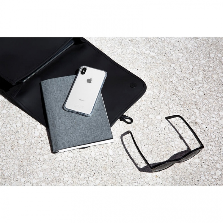 SoSkild Mobilskal Absorb 2.0 Impact Case - iPhone 11 Pro Max SoSkild Mobilskal Absorb 2.0 Impact Case - iPhone 11 Pro Max