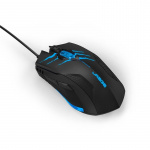 Urage Gamingmus Reaper 100 Optisk 3200Dpi Urage Gamingmus Reaper 100 Optisk 3200Dpi