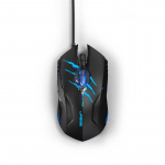 Urage Gamingmus Reaper 100 Optisk 3200Dpi Urage Gamingmus Reaper 100 Optisk 3200Dpi