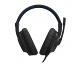 URAGE Headset Gaming SoundZ 200 Svart URAGE Headset Gaming SoundZ 200 Svart