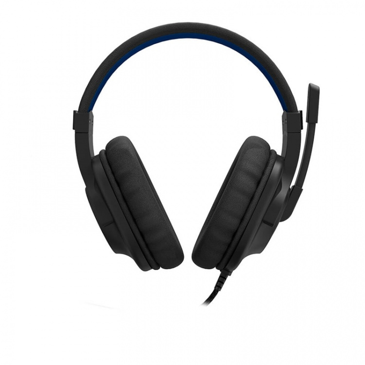 URAGE Headset Gaming SoundZ 200 Svart URAGE Headset Gaming SoundZ 200 Svart