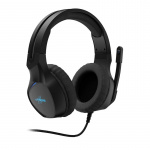 Urage Headset Gaming Soundz 400 Svart