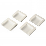 Xavax Fixeringsplattor För Torktumlare