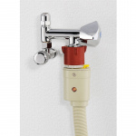 Xavax Vattenanslutning För Tvätt- Och Diskmaskin