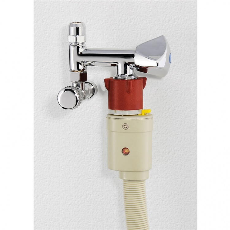 Xavax Vattenanslutning För Tvätt- Och Diskmaskin