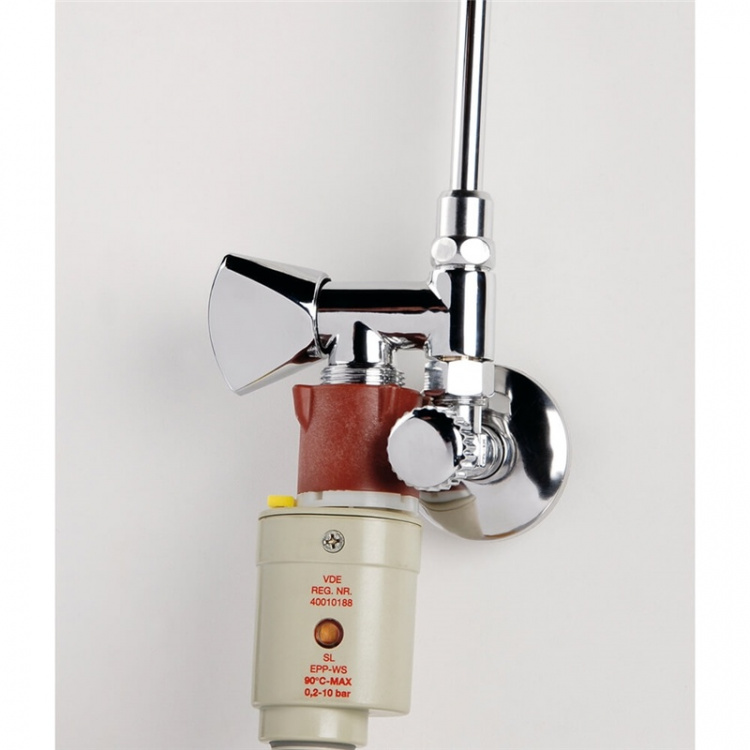 Xavax Vattenanslutning För Tvätt- Och Diskmaskin