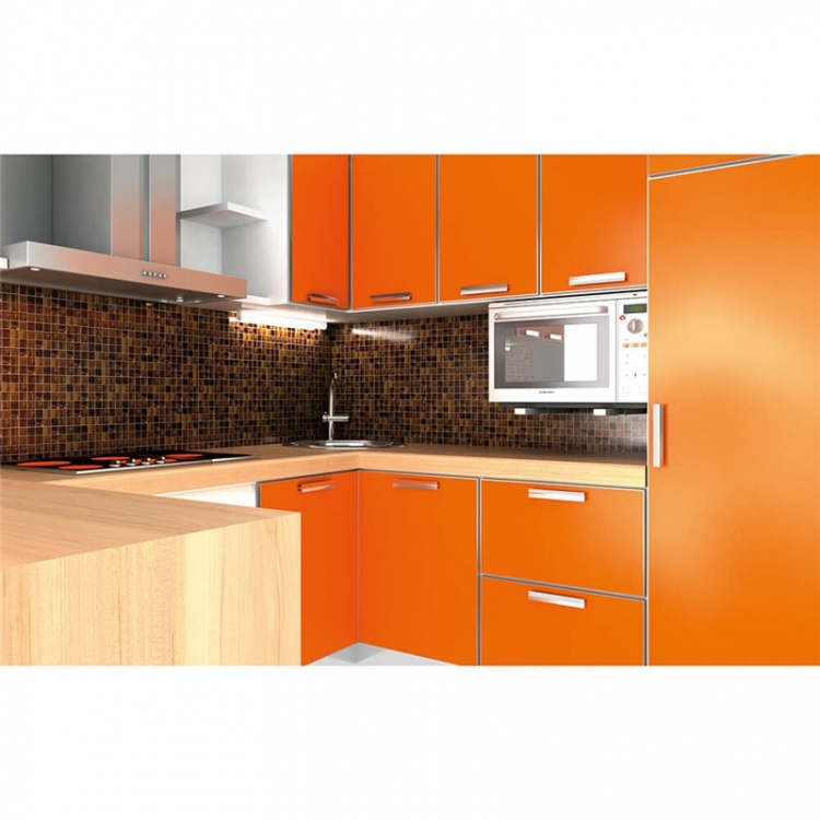 Xavax Väggfäste För Mikrovågsugn Silver