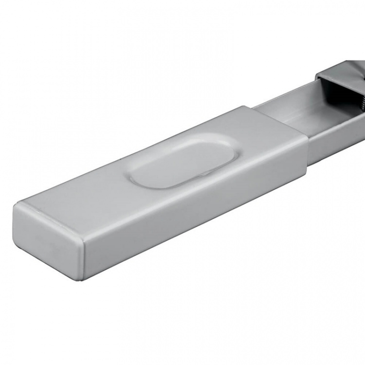 Xavax Väggfäste För Mikrovågsugn Silver