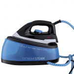 Herzberg 2200W Strykjärn med ångstation