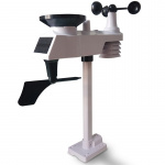 Telldus Smart väderstation